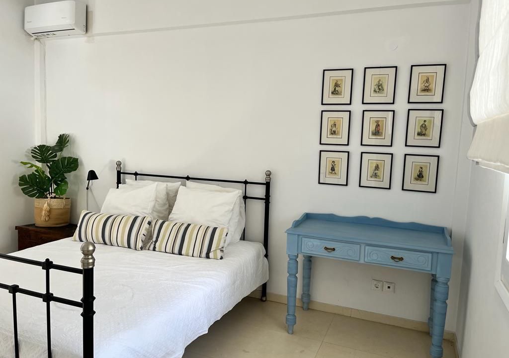 Photo of Bedroom in Saronida