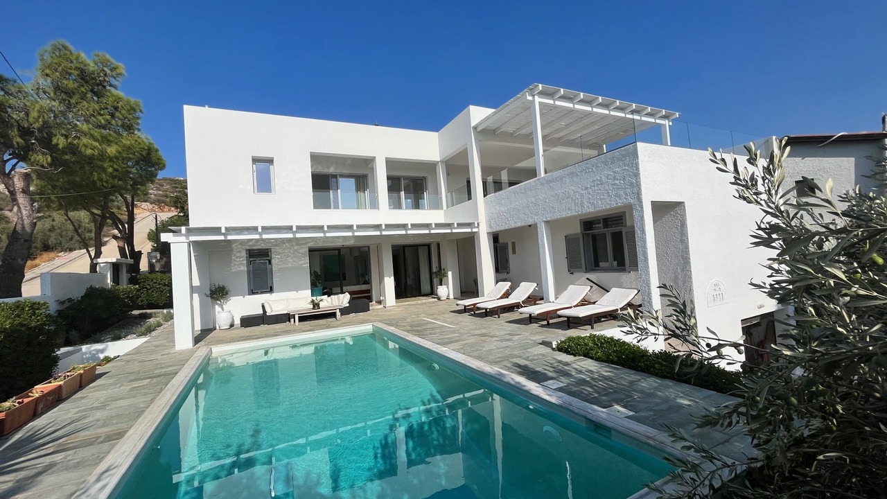 Photo of Outdoor in Saronida