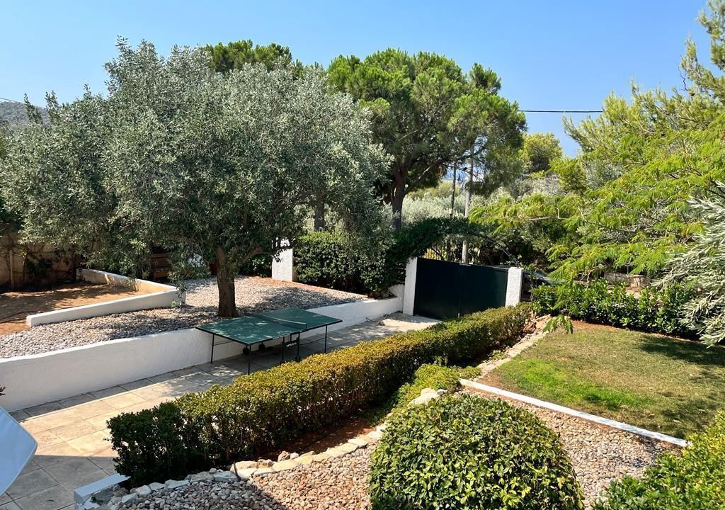 Photo of Outdoor in Saronida