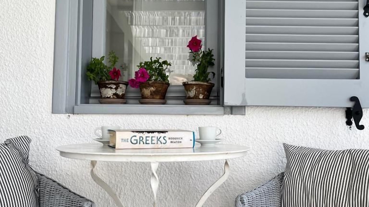 Photo of Others in Saronida