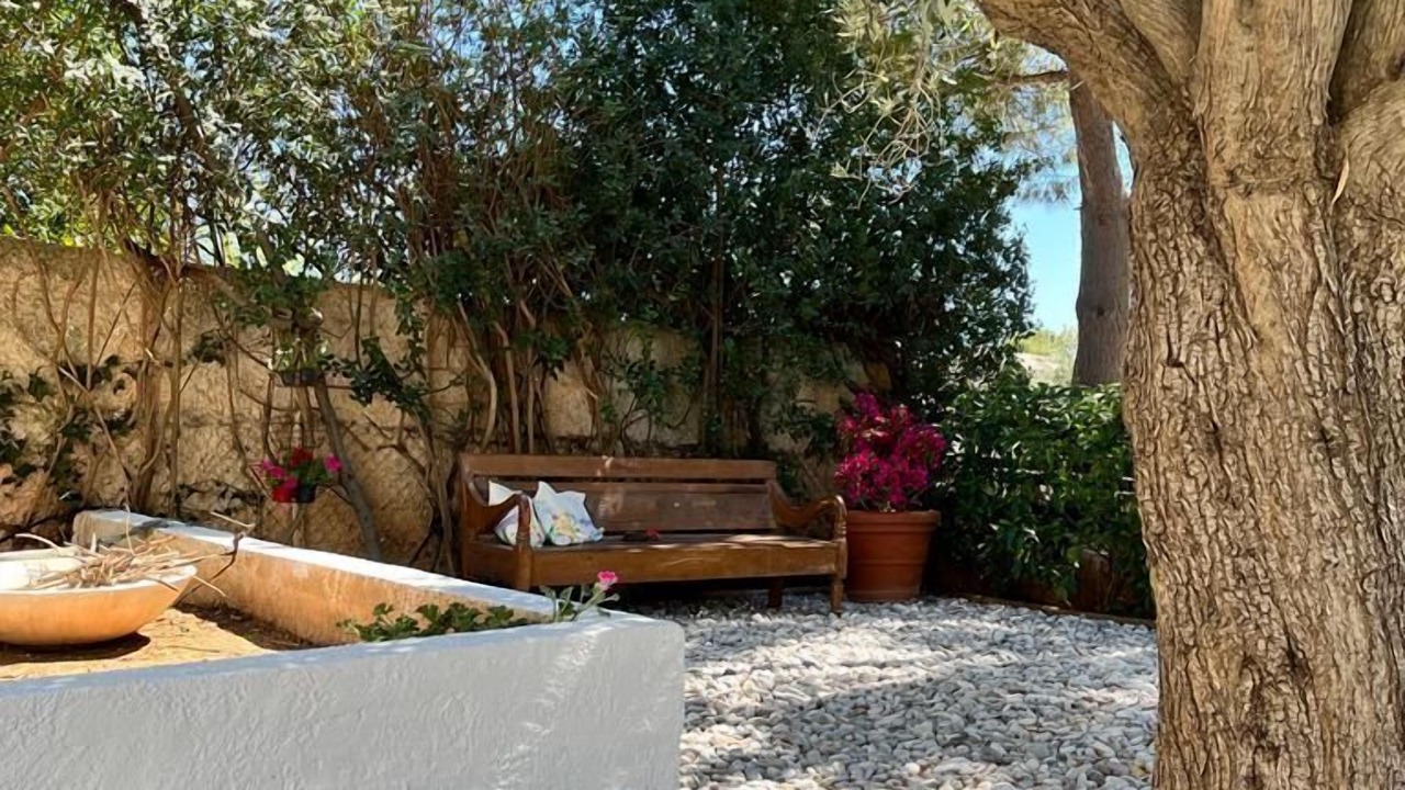 Photo of Outdoor in Saronida