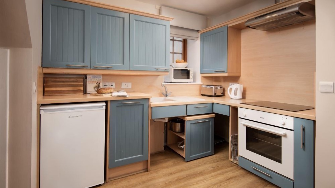 Photo of Kitchen in Melrose
