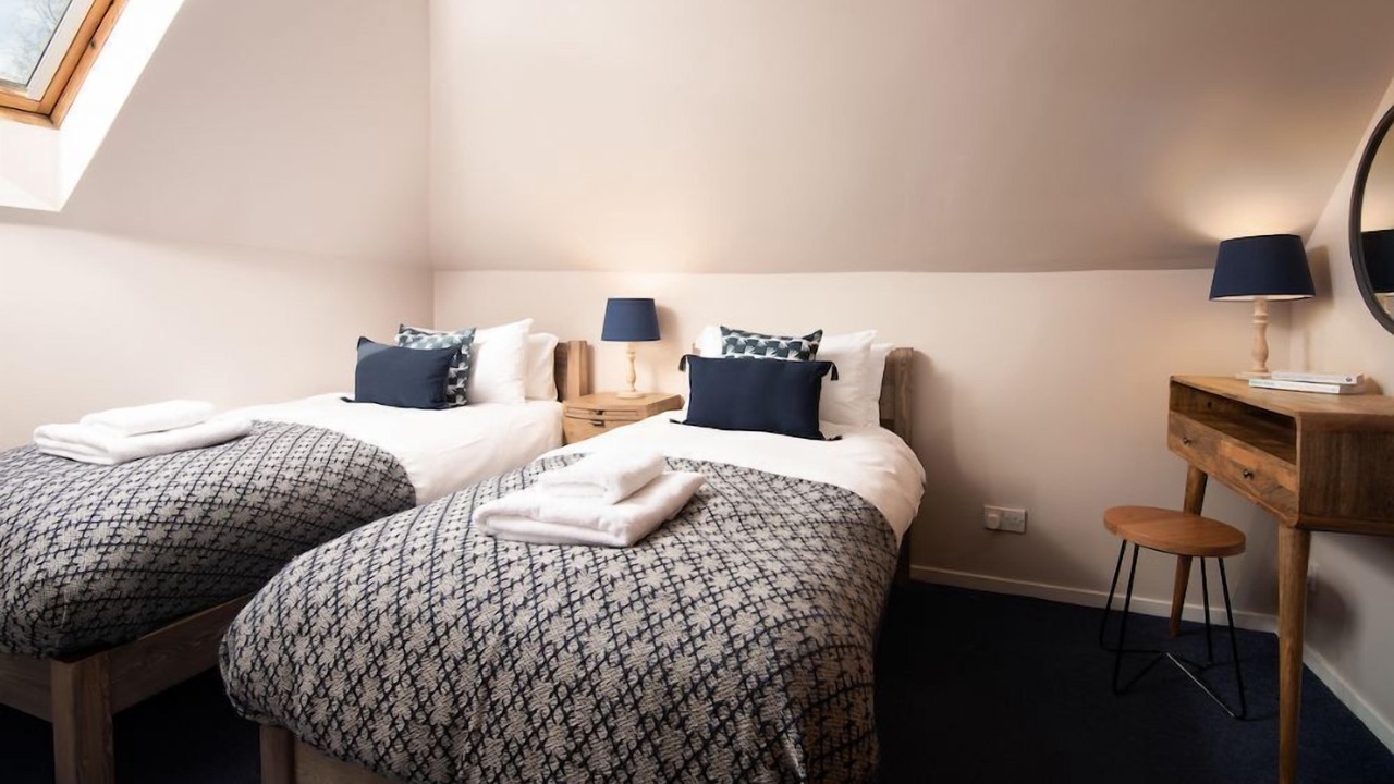 Photo of Bedroom in Melrose