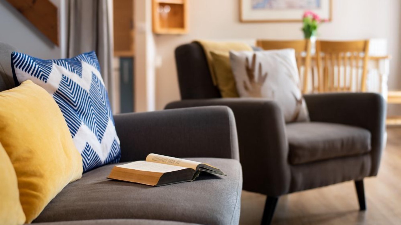 Photo of Livingroom in Melrose