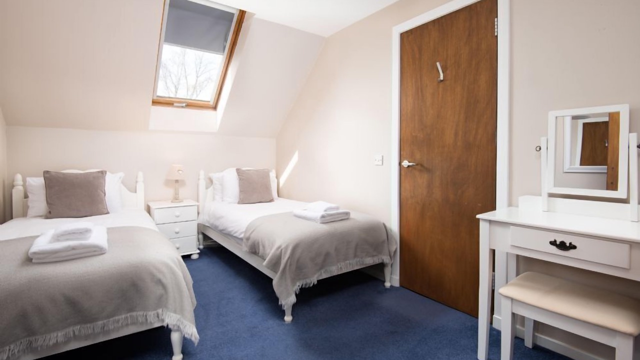 Photo of Bedroom in Melrose