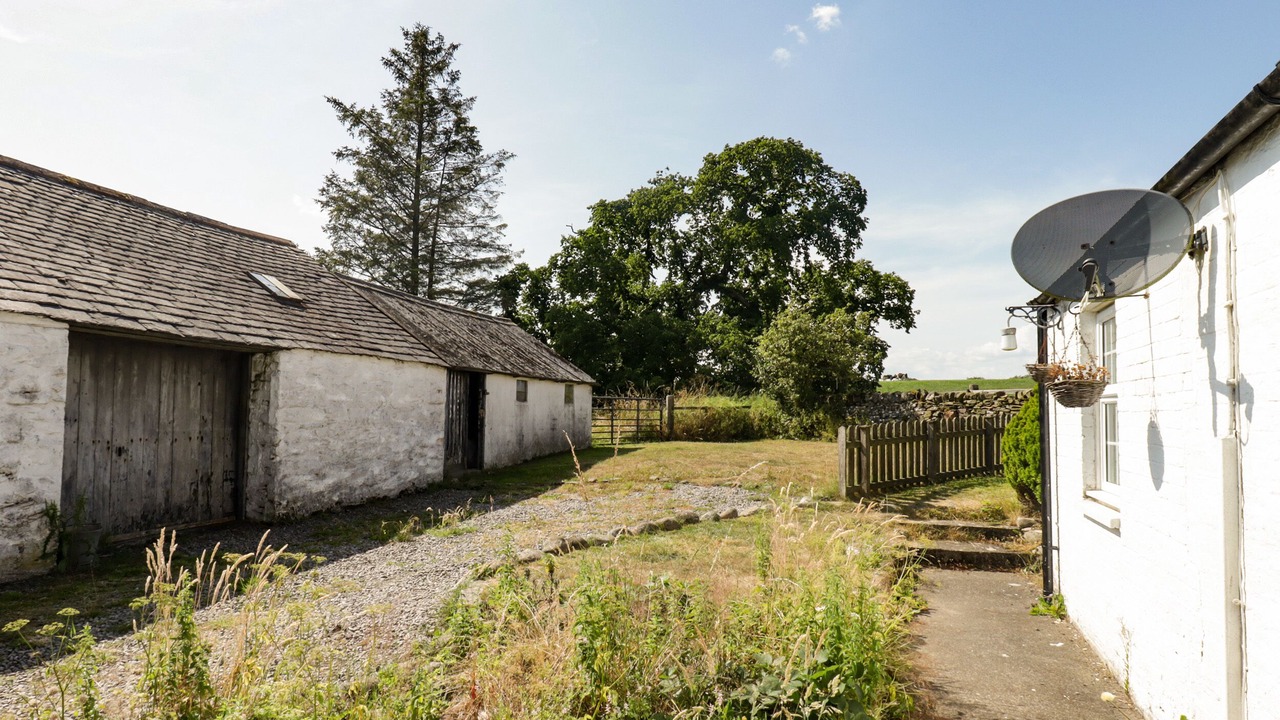 Photo of Outdoor in Kirkcudbright
