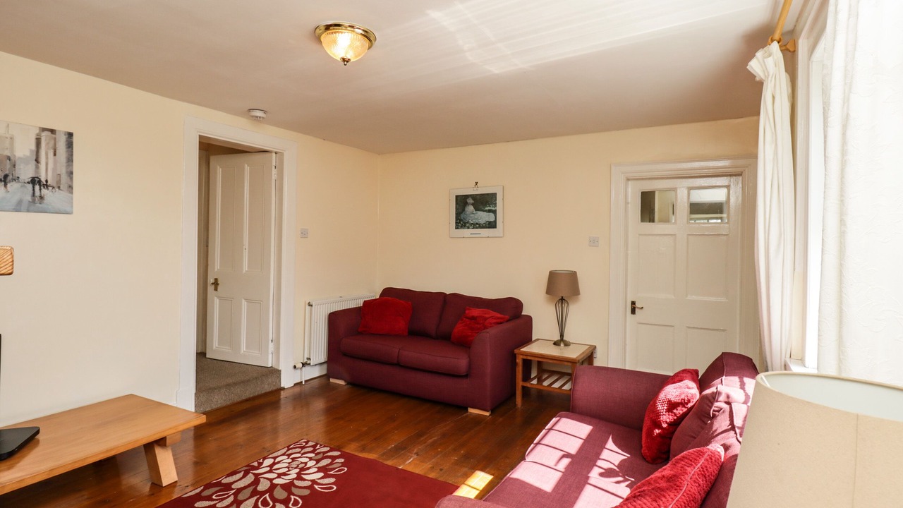 Photo of Livingroom in Kirkcudbright