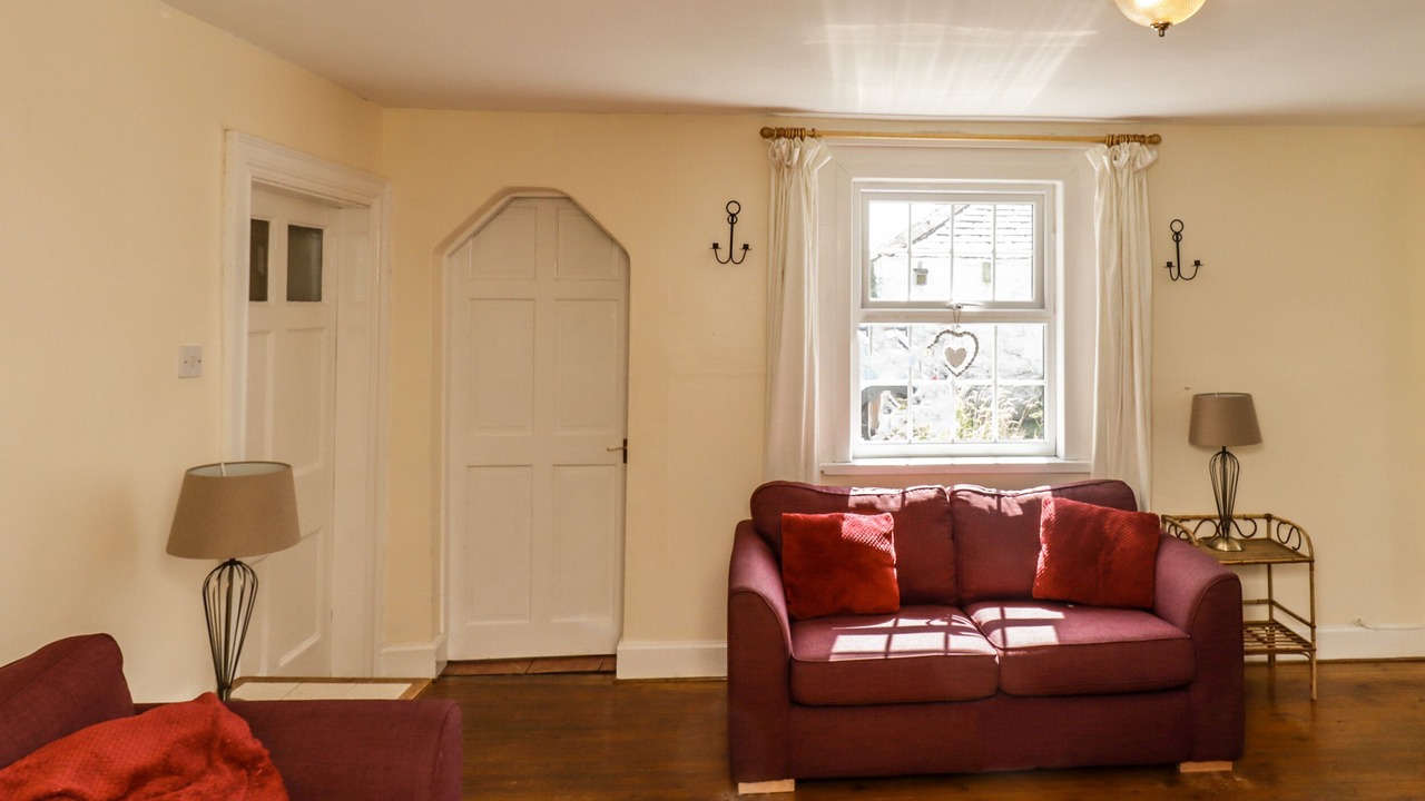 Photo of Livingroom in Kirkcudbright