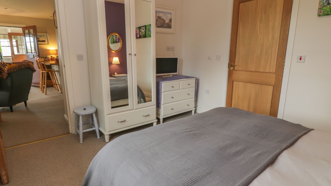 Photo of Bedroom in Duns