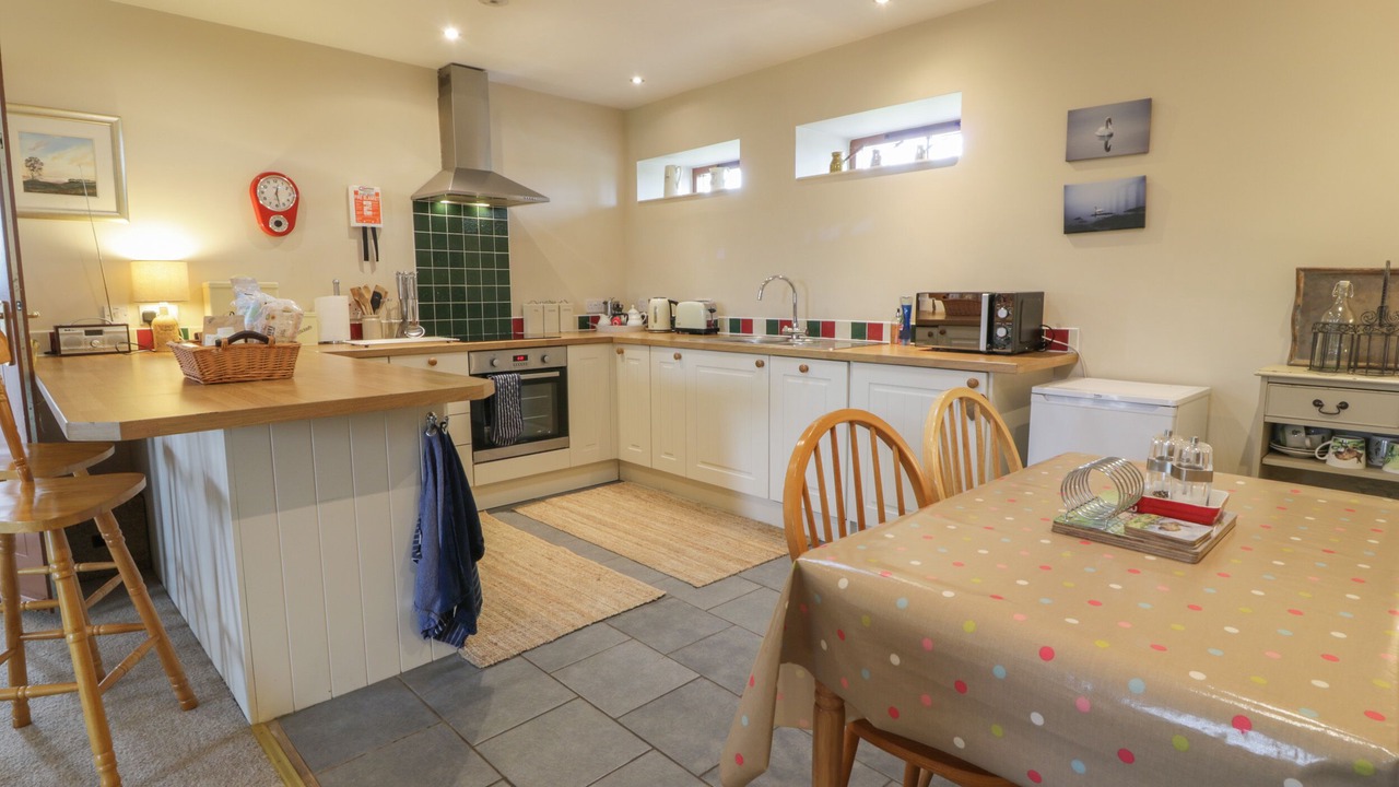 Photo of Kitchen in Duns