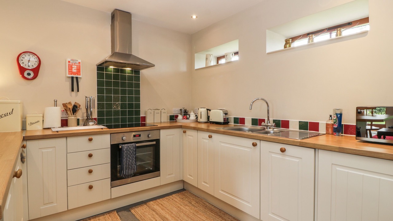 Photo of Kitchen in Duns