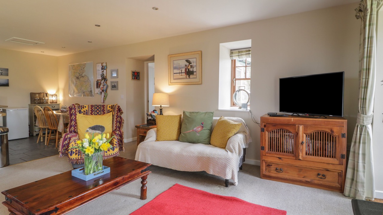 Photo of Livingroom in Duns