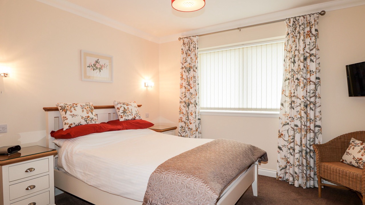 Photo of Bedroom in Eyre