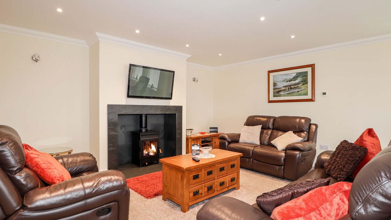 Photo of Livingroom in Eyre