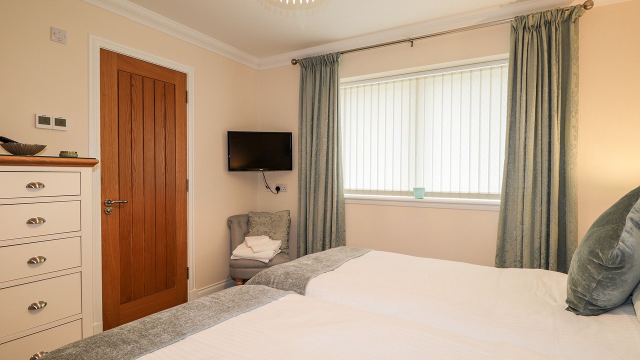 Photo of Bedroom in Eyre