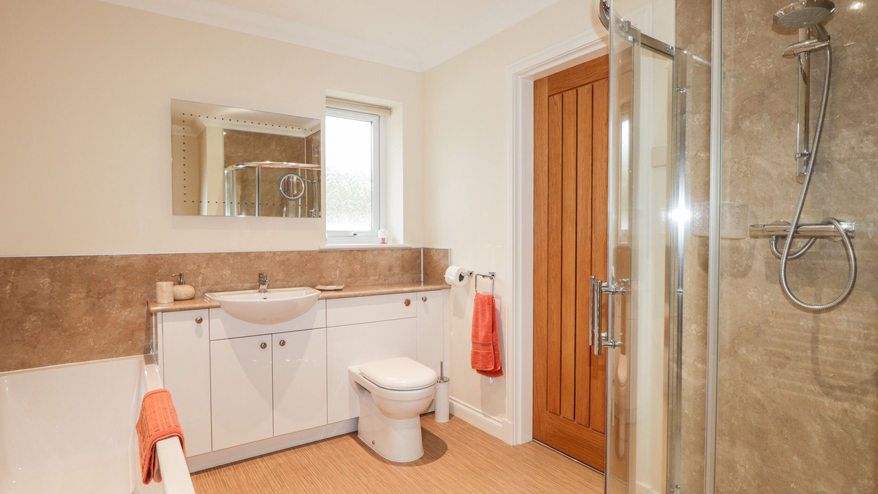 Photo of Bathroom in Eyre
