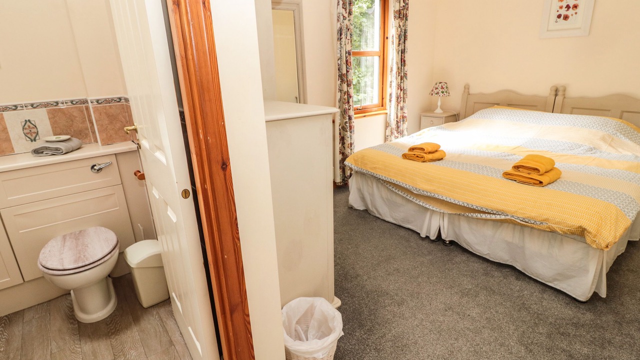 Photo of Bedroom in Duns