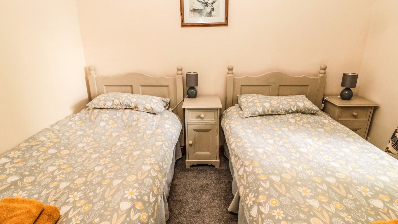 Photo of Bedroom in Duns