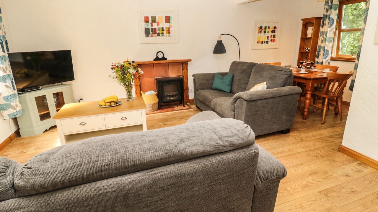 Photo of Livingroom in Duns