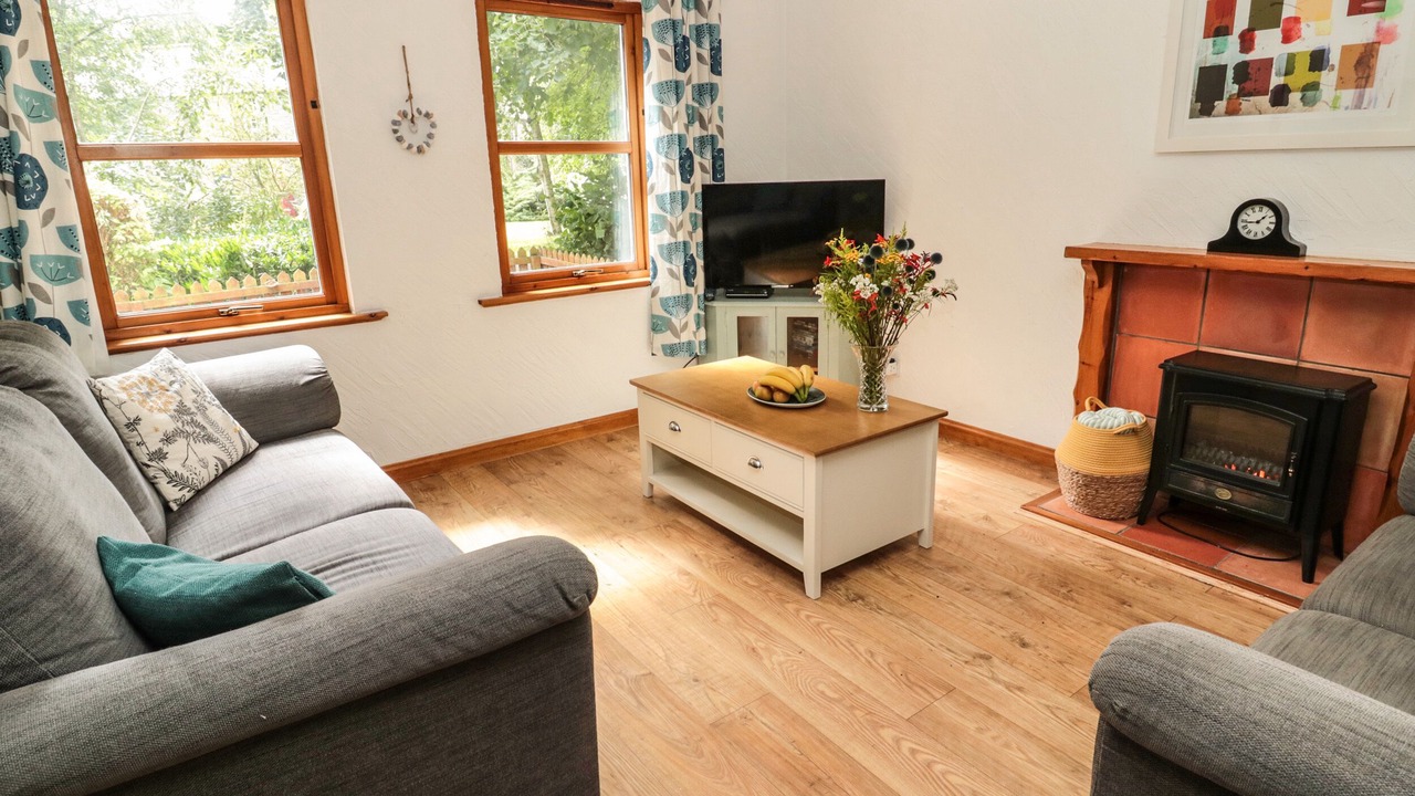 Photo of Livingroom in Duns