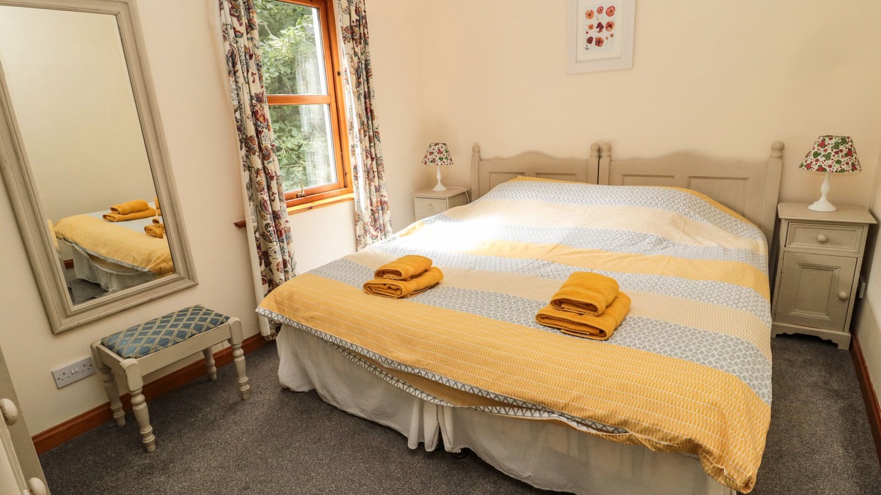 Photo of Bedroom in Duns