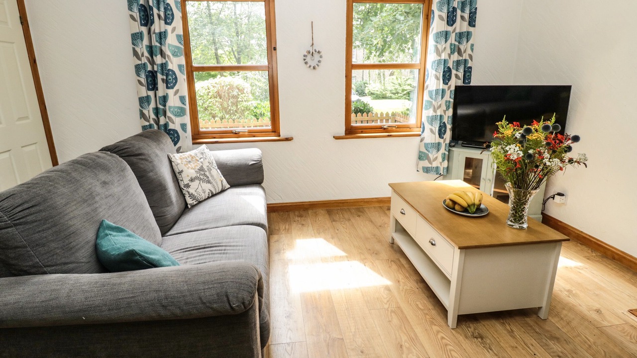 Photo of Livingroom in Duns