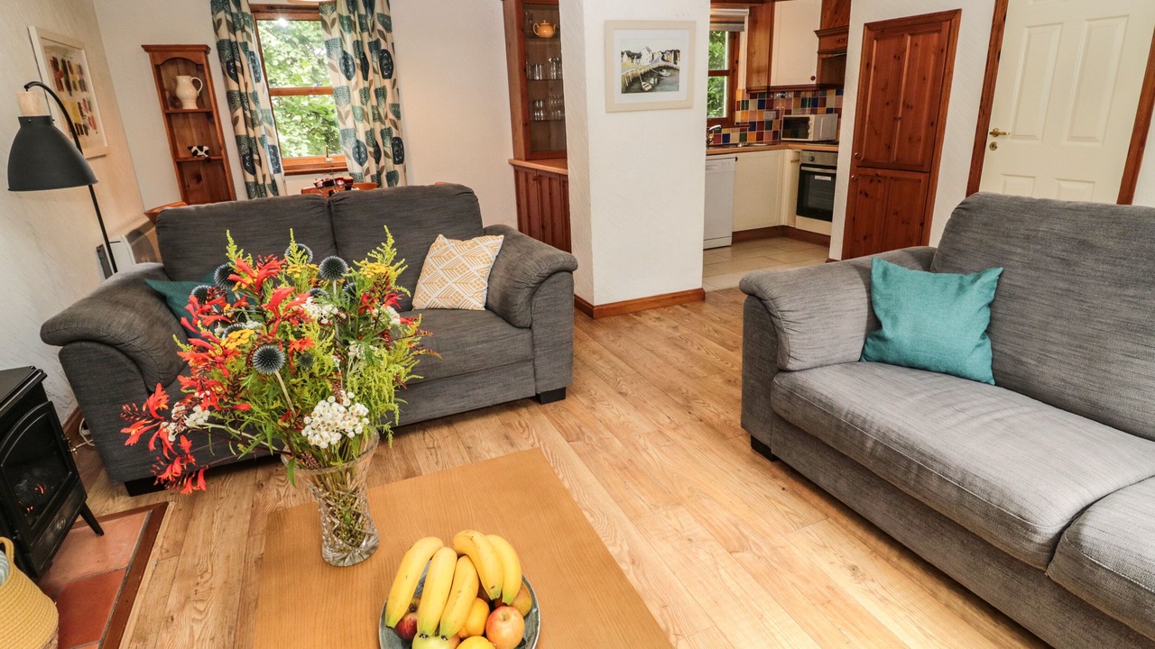 Photo of Livingroom in Duns