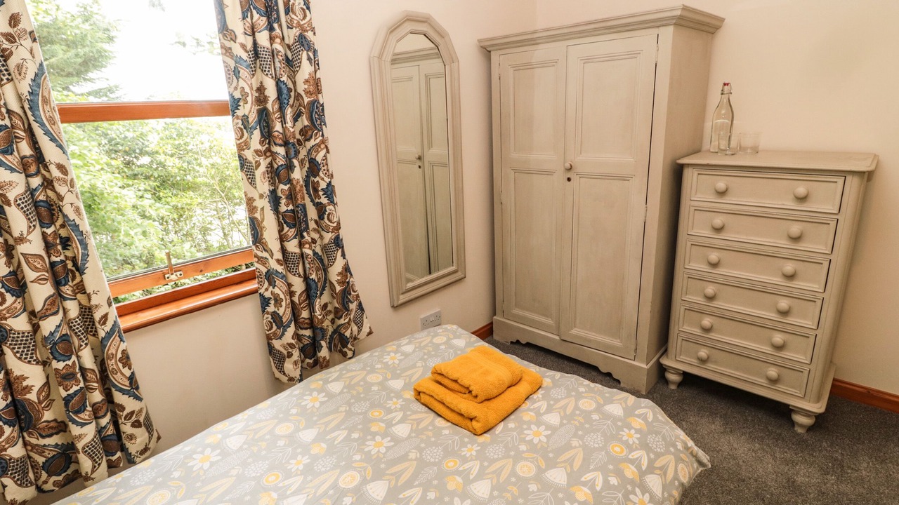 Photo of Bedroom in Duns
