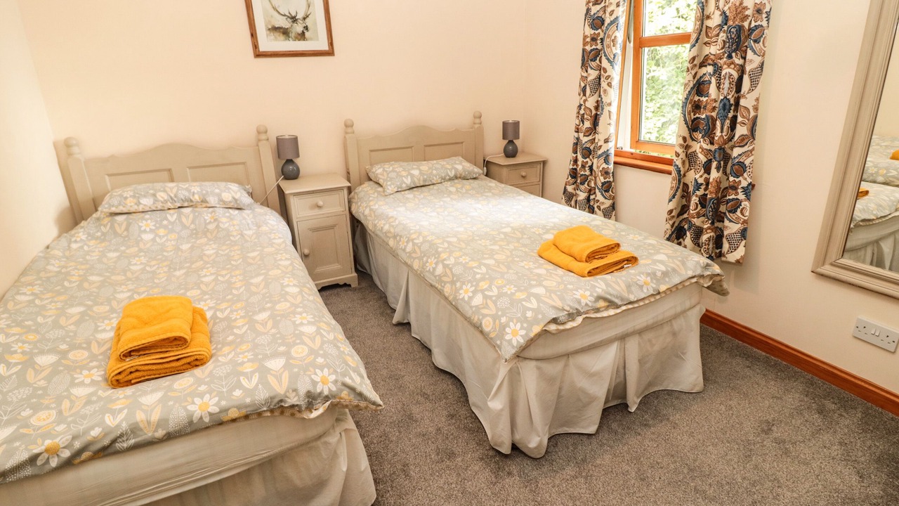 Photo of Bedroom in Duns