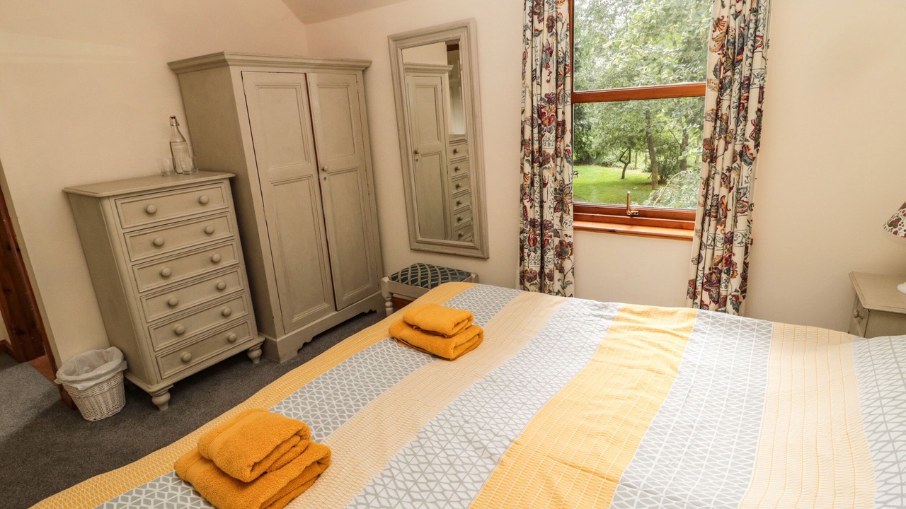 Photo of Bedroom in Duns
