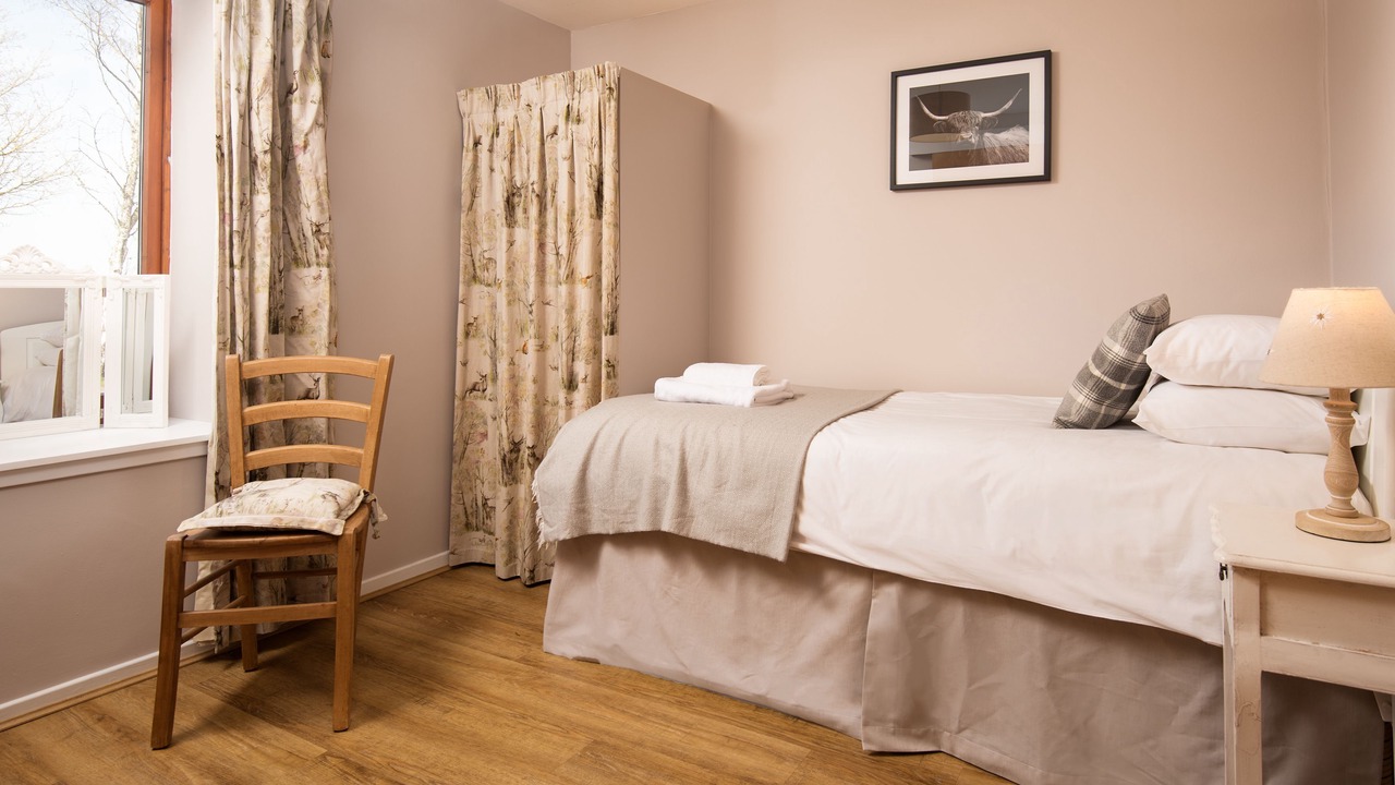 Photo of Bedroom in Melrose