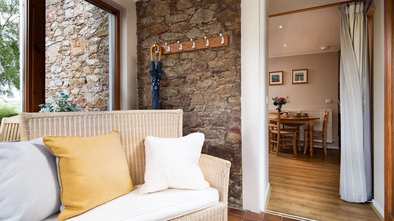 Photo of Livingroom in Melrose