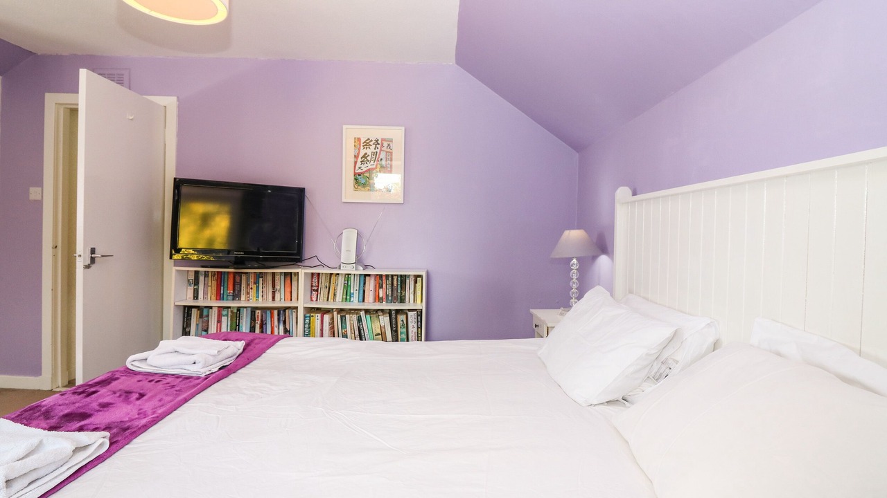 Photo of Bedroom in Kirriemuir