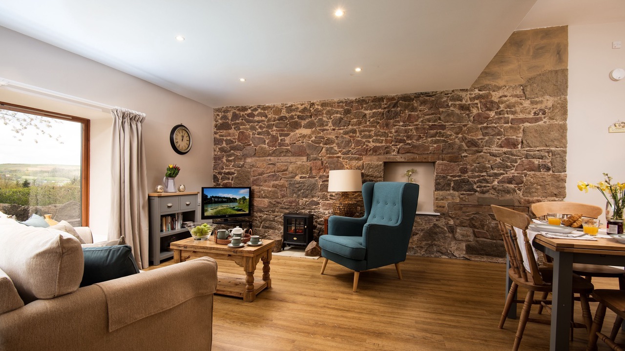 Photo of Livingroom in Melrose