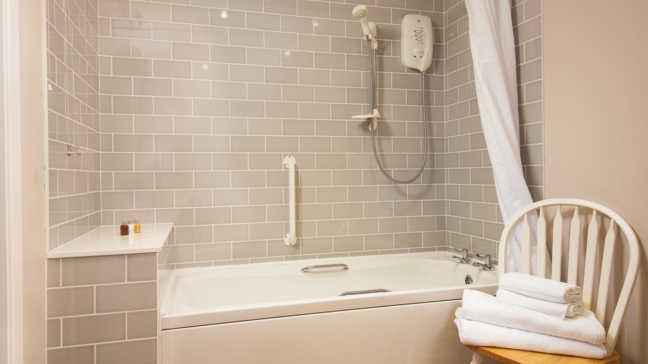 Photo of Bathroom in Melrose