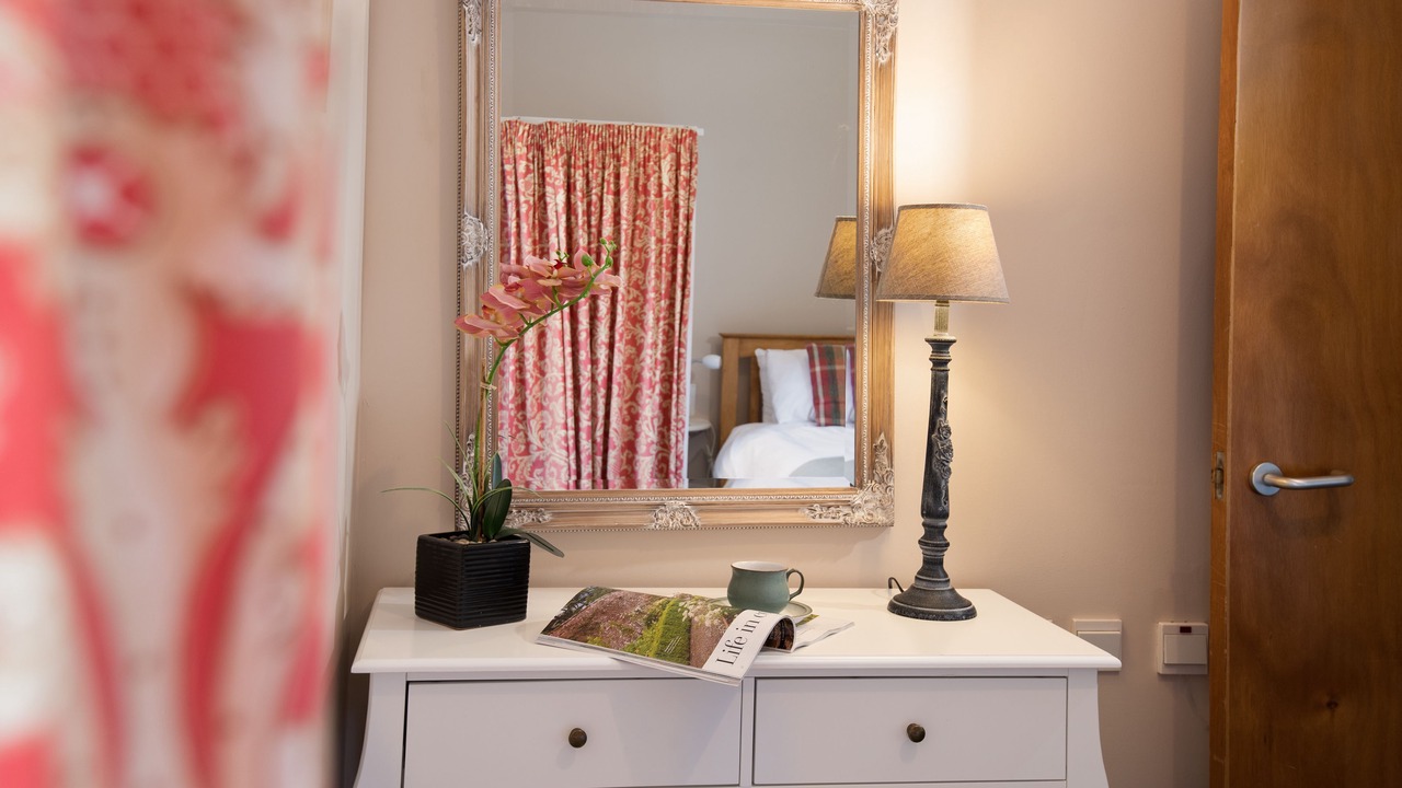 Photo of Bedroom in Melrose