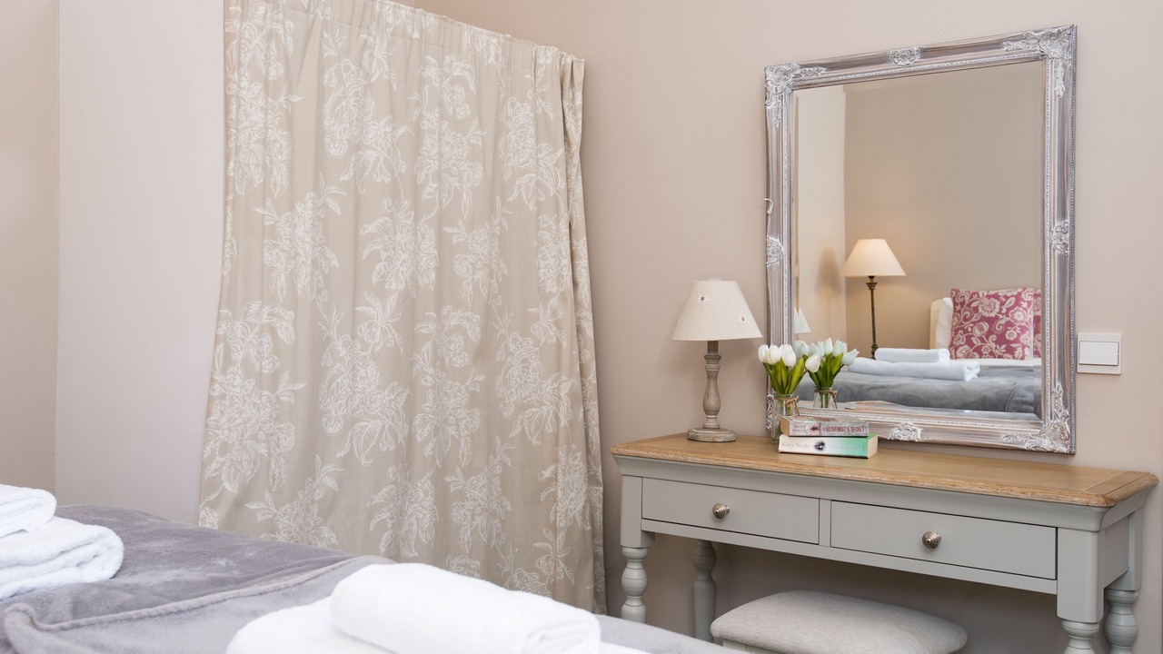 Photo of Bedroom in Melrose