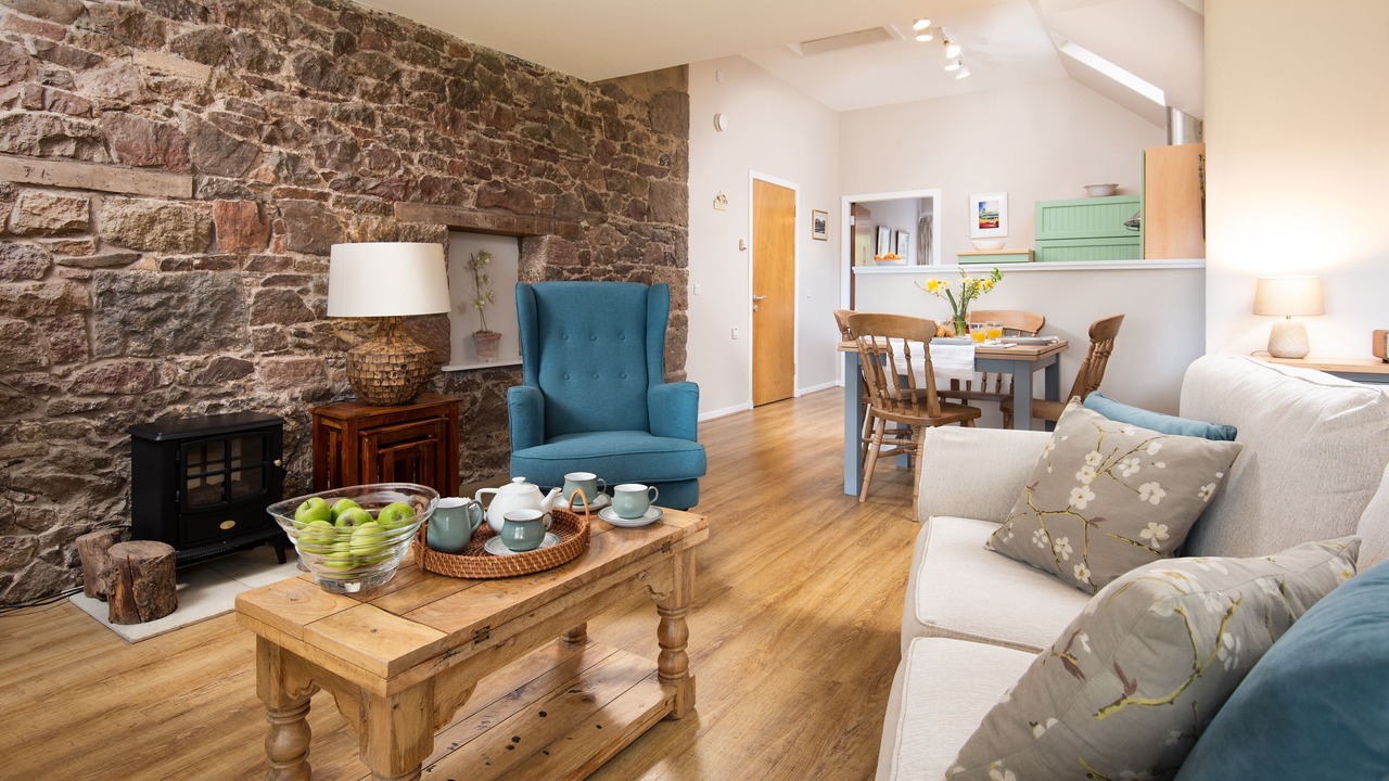 Photo of Livingroom in Melrose