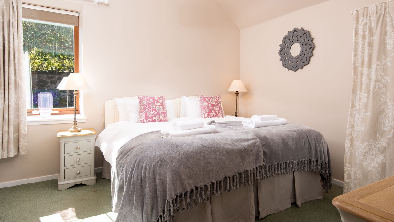 Photo of Bedroom in Melrose
