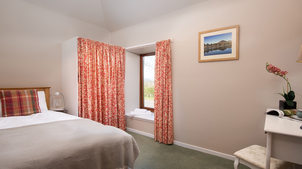 Photo of Bedroom in Melrose