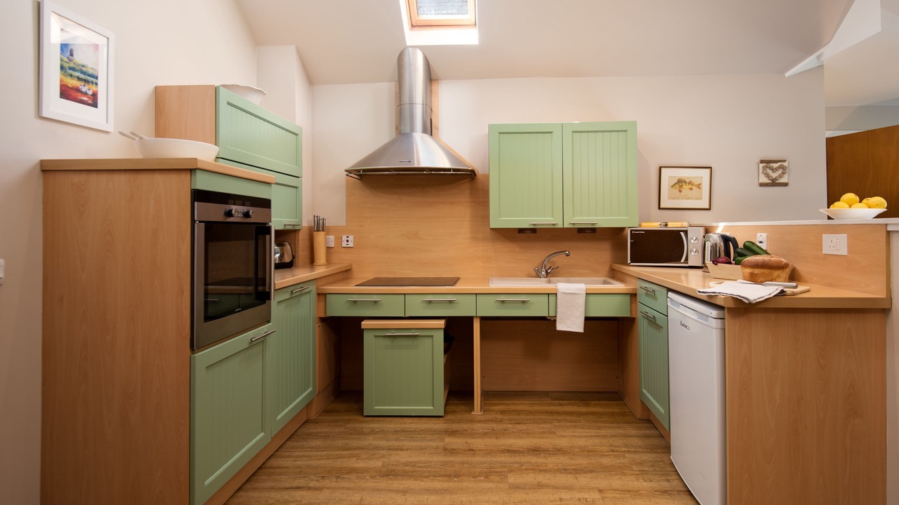 Photo of Kitchen in Melrose