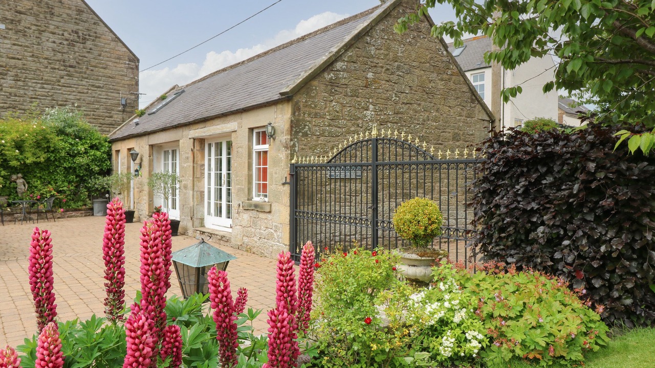 Photo of Outdoor in Chirnside