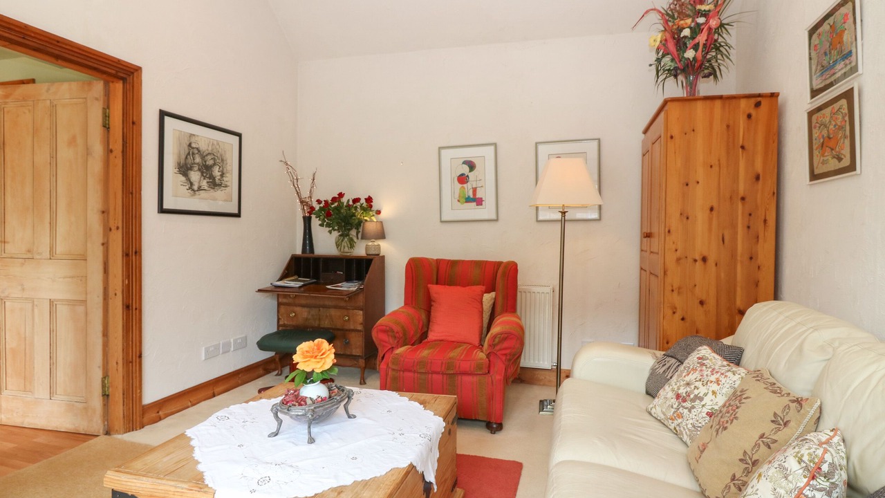 Photo of Livingroom in Chirnside