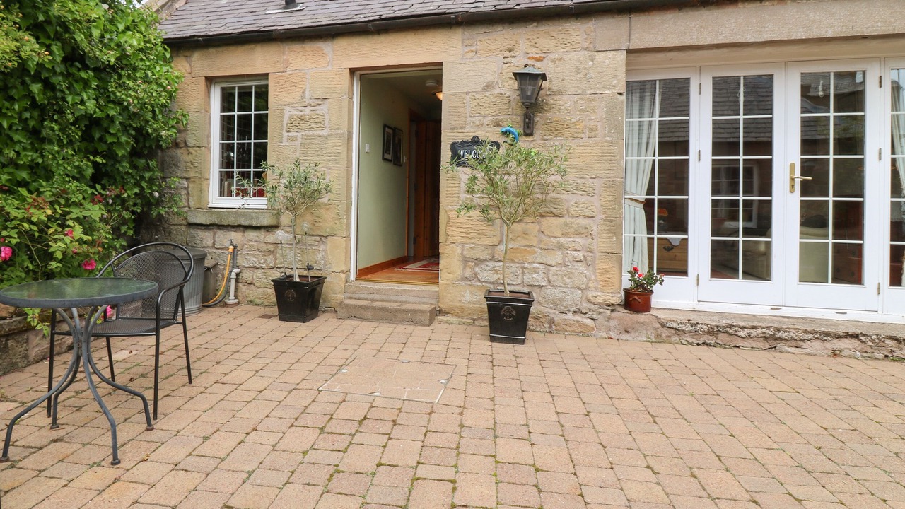 Photo of Outdoor in Chirnside