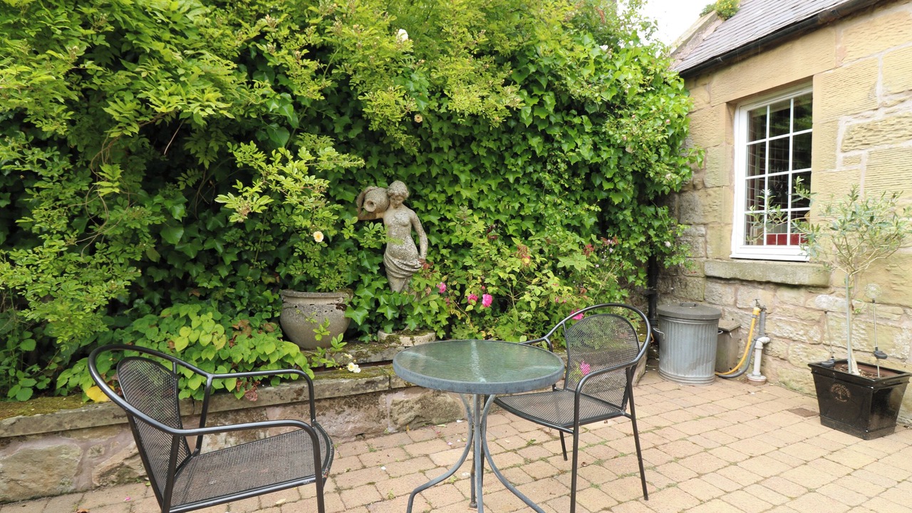Photo of Outdoor in Chirnside