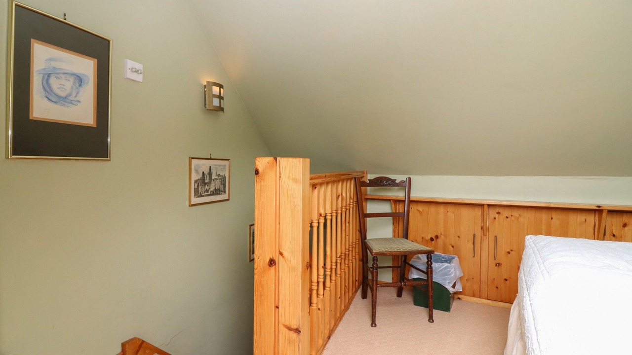 Photo of Bedroom in Chirnside