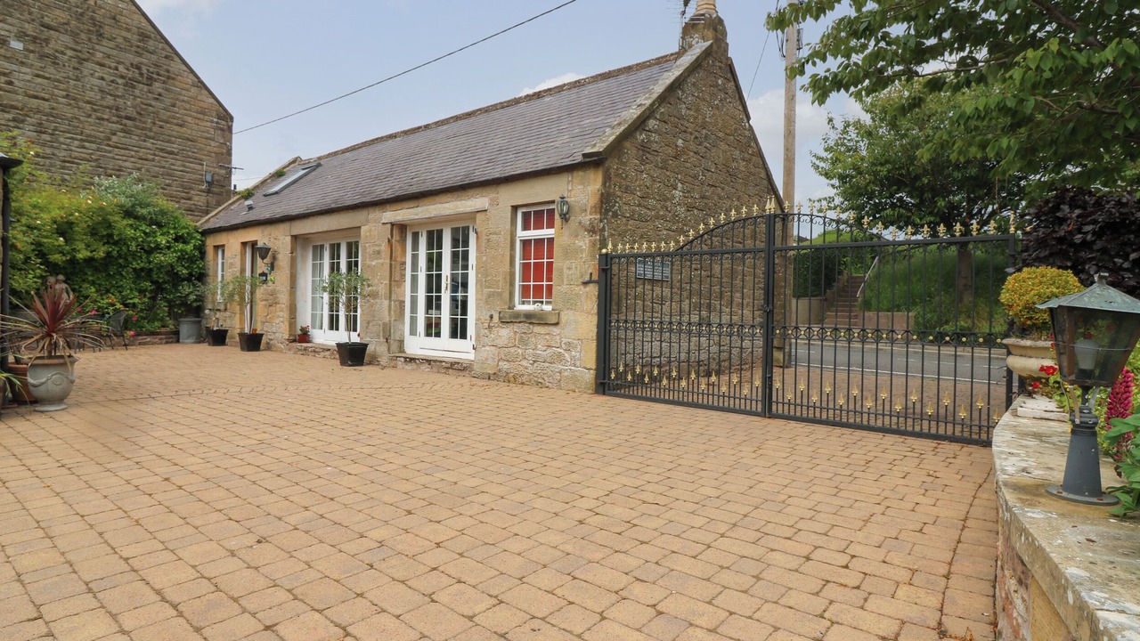Photo of Outdoor in Chirnside