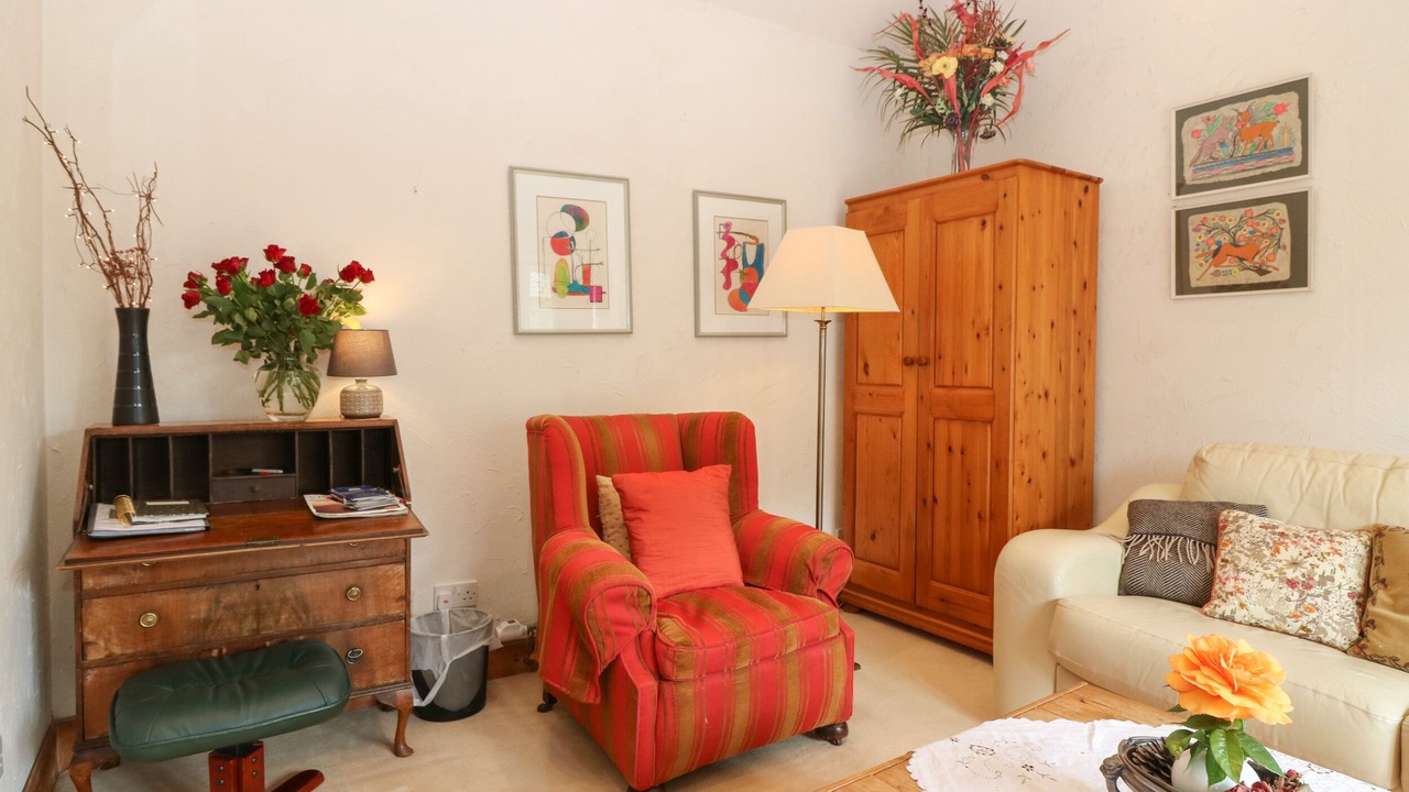 Photo of Livingroom in Chirnside