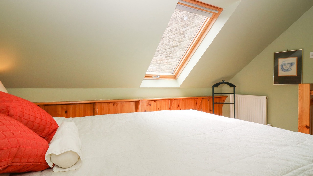 Photo of Bedroom in Chirnside