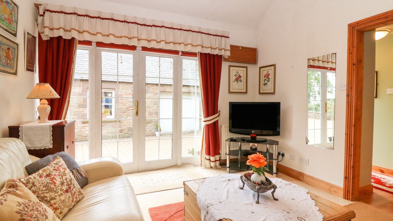 Photo of Livingroom in Chirnside